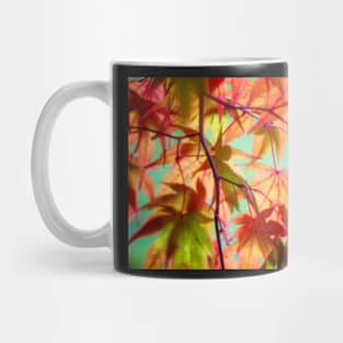 50 Reasons Why We Love Autumn Mug